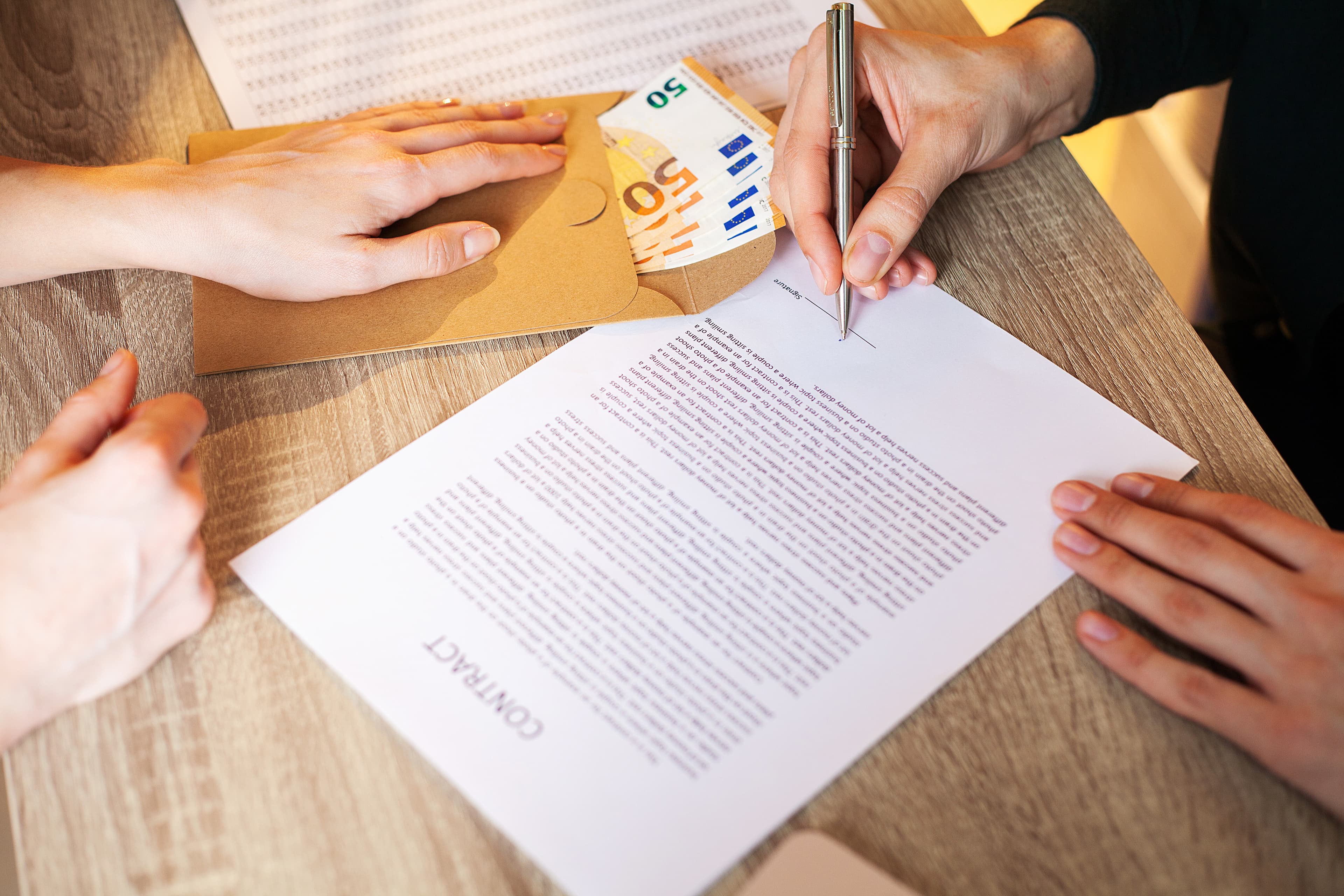 Schedule a consultation